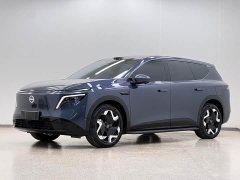 Nissan NX8 Pure Electric 650 Max - ფოტო 1