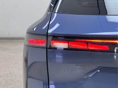 Nissan NX8 Pure Electric 650 Max - ფოტო 11