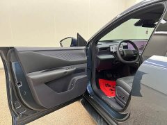 Nissan NX8 Pure Electric 650 Max - ფოტო 12