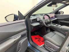 Nissan NX8 Pure Electric 650 Max - ფოტო 14