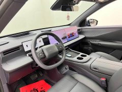 Nissan NX8 Pure Electric 650 Max - ფოტო 15