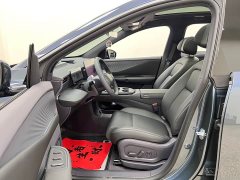 Nissan NX8 Pure Electric 650 Max - ფოტო 16