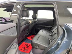 Nissan NX8 Pure Electric 650 Max - ფოტო 18