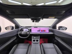 Nissan NX8 Pure Electric 650 Max - ფოტო 20