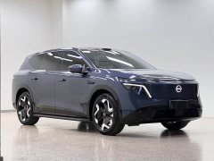 Nissan NX8 Pure Electric 650 Max - ფოტო 3