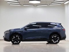 Nissan NX8 Pure Electric 650 Max - ფოტო 4