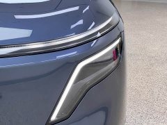 Nissan NX8 Pure Electric 650 Max - ფოტო 8