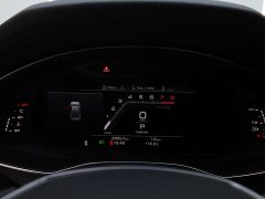 Audi A7L 45TFSI S-line Dream Edition Fluid Crystal Package - ფოტო 10