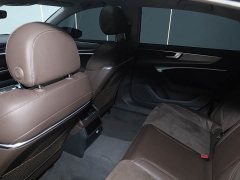 Audi A7L 45TFSI S-line Dream Edition Fluid Crystal Package - ფოტო 15
