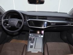 Audi A7L 45TFSI S-line Dream Edition Fluid Crystal Package - ფოტო 18