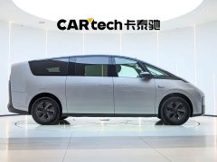 Li Auto Li Xiang MEGA Ultra - ფოტო 5
