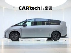 Li Auto Li Xiang MEGA Ultra - ფოტო 8