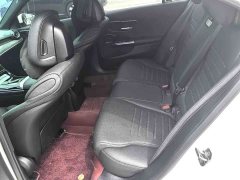 Mercedes-Benz C-Class Facelift C 260 L Sport Edition - ფოტო 4