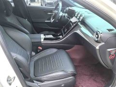 Mercedes-Benz C-Class Facelift C 260 L Sport Edition - ფოტო 5