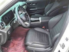 Mercedes-Benz C-Class Facelift C 260 L Sport Edition - ფოტო 6
