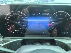 Mercedes-Benz C-Class Facelift C 260 L Sport Edition - ფოტო 9