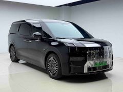 Zeekr Geely Zeekr 009 2022 WE Edition - ფოტო 3