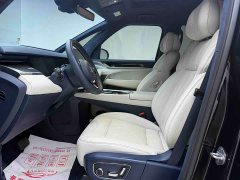 Zeekr Geely Zeekr 009 2022 WE Edition - ფოტო 4
