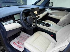 Zeekr Geely Zeekr 009 2022 WE Edition - ფოტო 5
