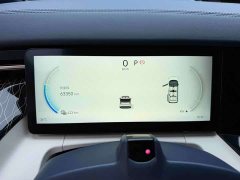 Zeekr Geely Zeekr 009 2022 WE Edition - ფოტო 7