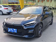 BMW 2 Series (Imported) 2021 225i Four-Door Coupe M Sport Package - ფოტო 1