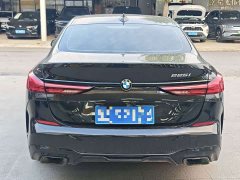 BMW 2 Series (Imported) 2021 225i Four-Door Coupe M Sport Package - ფოტო 2