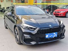 BMW 2 Series (Imported) 2021 225i Four-Door Coupe M Sport Package - ფოტო 3