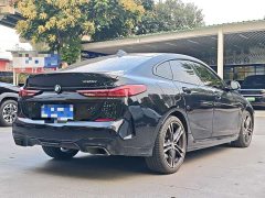 BMW 2 Series (Imported) 2021 225i Four-Door Coupe M Sport Package - ფოტო 5