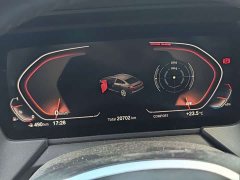 BMW 2 Series (Imported) 2021 225i Four-Door Coupe M Sport Package - ფოტო 8