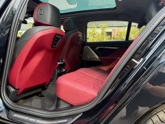 BMW 5 Series 530Li Luxury Edition Premium Package - ფოტო 10