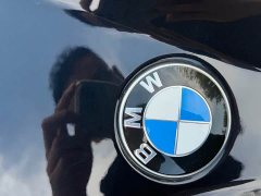 BMW 5 Series 530Li Luxury Edition Premium Package - ფოტო 14