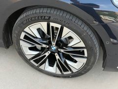 BMW 5 Series 530Li Luxury Edition Premium Package - ფოტო 15