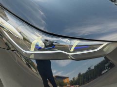 BMW 5 Series 530Li Luxury Edition Premium Package - ფოტო 16