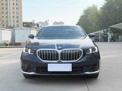 BMW 5 Series 530Li Luxury Edition Premium Package - ფოტო 2