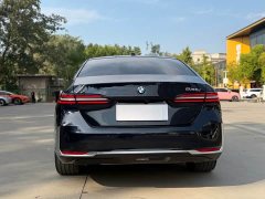 BMW 5 Series 530Li Luxury Edition Premium Package - ფოტო 5