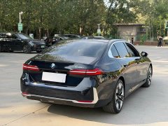 BMW 5 Series 530Li Luxury Edition Premium Package - ფოტო 6