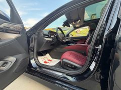 BMW 5 Series 530Li Luxury Edition Premium Package - ფოტო 8