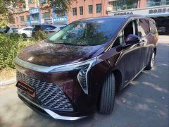 Buick Century 2023 2.0T Seven-Seater Yun Shi Edition - ფოტო 1