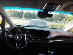 Buick Century 2023 2.0T Seven-Seater Yun Shi Edition - ფოტო 2