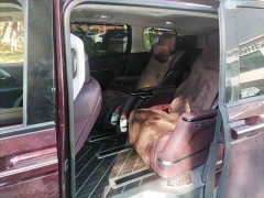 Buick Century 2023 2.0T Seven-Seater Yun Shi Edition - ფოტო 3