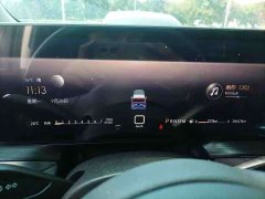 Buick Century 2023 2.0T Seven-Seater Yun Shi Edition - ფოტო 4