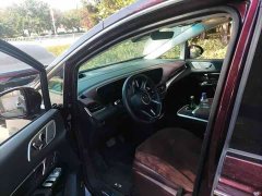 Buick Century 2023 2.0T Seven-Seater Yun Shi Edition - ფოტო 5