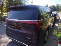 Buick Century 2023 2.0T Seven-Seater Yun Shi Edition - ფოტო 6
