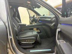 NIO ES7 2024 100kWh Signature Edition - ფოტო 11