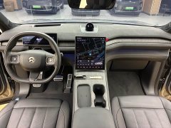 NIO ES7 2024 100kWh Signature Edition - ფოტო 13