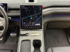 NIO ES7 2024 100kWh Signature Edition - ფოტო 15