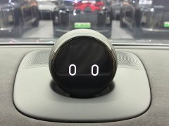 NIO ES7 2024 100kWh Signature Edition - ფოტო 19