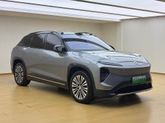 NIO ES7 2024 100kWh Signature Edition - ფოტო 2