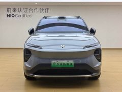 NIO ES7 2024 100kWh Signature Edition - ფოტო 3