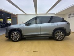 NIO ES7 2024 100kWh Signature Edition - ფოტო 4